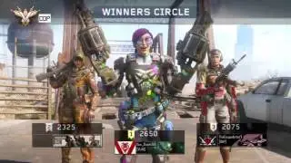 Bo3multiplayer