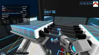 How not to suck at robocraft - Building Mechs