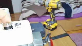 Masina de cusut Privileg 980 Computer-Star Microprozessor tutorial complet