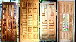 Home door | Wood door designs | Wood door design photo | Door design image | Front door designs