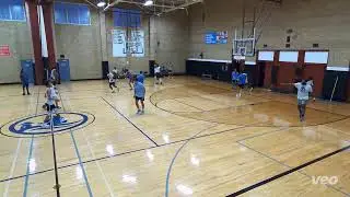 MILFORD HOOP LEAGUE: STREAM POWERED BY THE BITCOIN CLASSIC