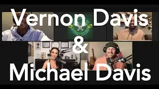 Calling Shots w/Vernon Davis Ft. Mikey Davis