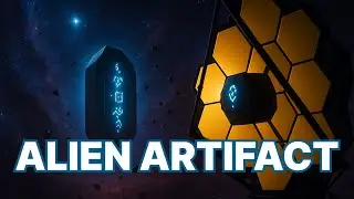 NASA&rsquo;S FORBIDDEN IMAGE LEAKED: ALIEN ARTIFACT OR COSMIC WARNING? SCIENTISTS PANIC!