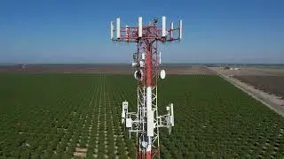 Telecom / Cell Tower Inspection Reel 2022