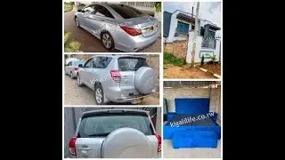 imali  udakwiye gucikwa kuri kigali life