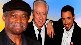 R.I.P. 12 Famous ACTORS Who Died Recently in Last Few Days
