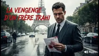 LA TRAHISON FRATERNELLE : MA VENGEANCE IMPITOYABLE DANS L'OMBRE DE PARIS