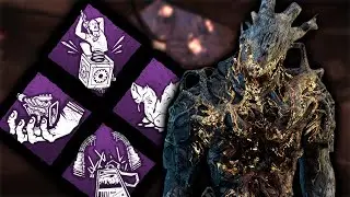 Is This The Best Wraith Build? | Dead By Daylight