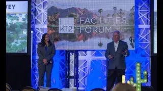 Disaster Recovery for Public School Districts | K12 Facilities Forum