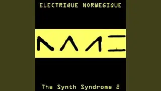 The Synth Syndrome 2 (Outro)