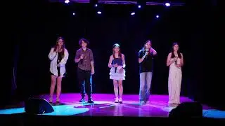 DźwiękoLato 2025 - Koncert Semestralny- Grupa C2 (Happy/Nic Do Stracenia)