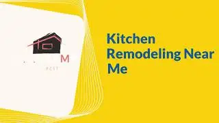 Kitchen Remodeling Near Me &ndash; Reimagining Your Tampa Cooking Space with DCR Tampa
