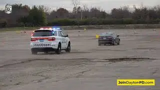 Pursuit Training Video