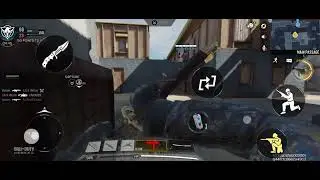(*Game 1 - Hardpoint*)