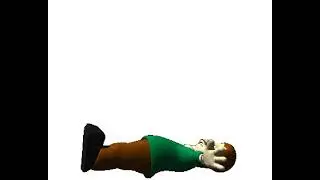 3D gif dubstep