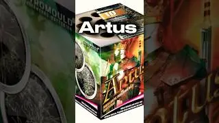 Artus Batterie