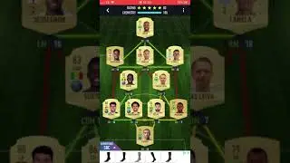 Pacybits Neymar 12 hybrid