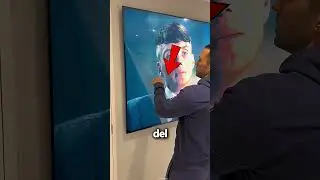 Por que No quitar el Plastico Protector de tu TV