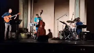 Sweet Whistle (S.Gubbiotti)