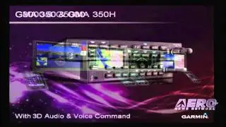 Aero-TV: Garmin Aviation - AEA's 2011 New Product Introductions