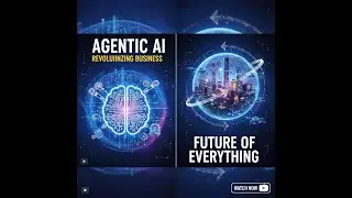 are you ready for agentic AI: The Next Frontier