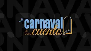 YAYA PEREIRA | CARNAVAL ES PURO CUENTO | PROGRAMA 14 | TRIMAX LIVE