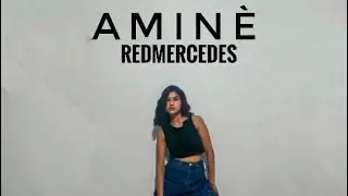 Amin&egrave; - REDMERCEDES (shotaro NCT) | Dance cover [mirrored].