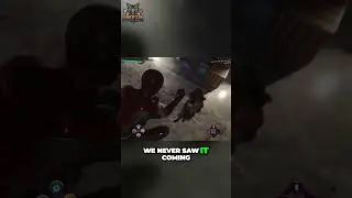 Unseen Lizard's New Power Devastates Fish Population Epic Hunt Ensues #shorts #gaming #spiderman