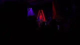 The Voidz - Xerox live 10/31 Murmrr