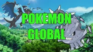 NOVO SERVIDOR DE POKETIBIA 2019 - POKEMON GLOBAL