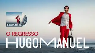 Hugo Manuel - Eu Sofri Por Ela