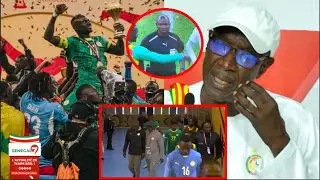 CAN 2025 Finale Polémique Sénégal Sacré: Le décryptage pointu du Doyen Assane Sene …..
