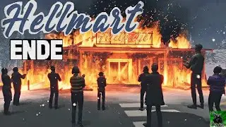 Hellmart Gameplay Deutsch #04 ENDE Die letzte Schicht - Lets Play Hellmart Ending German | Teyro