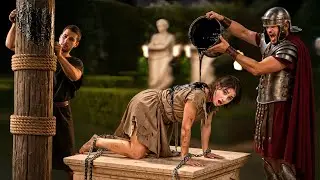 Ancient Rome's Most Sadistic Emperors and Their Favorite Tortures
