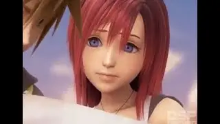 Kingdom Hearts HD II.5 ReMIX - DSPGaming's FUNNY Moments