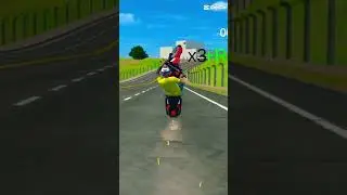 🔥 Jogando Grau BH no Celular 📱🏍️ #inscritos #1k #1000subs #automobile #2k