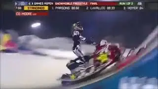 GOODBYE MOTHERFUCKER MEME #40: Caleb Moore death
