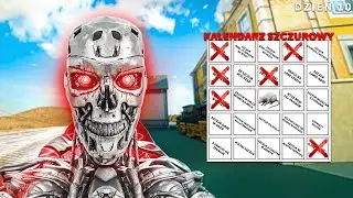 HISZPAŃSKI DEMON w WARZONE... (KALENDARZ SZCZUROWY DZIEŃ 10)