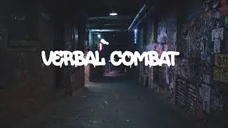 Slaughterhouse Type Beat - Verbal Combat - Dreamlife
