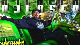 DJ LOSER live mix funk freaks