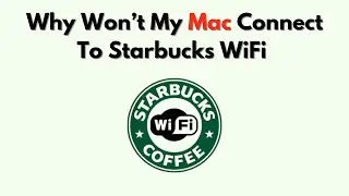 Почему мой Mac не подключается к Starbucks Wi-Fi &mdash; решение проблемы входа в Captive Portal