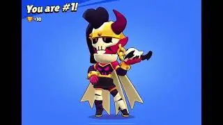 Brawl stars ( EMZ build )