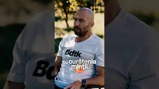 Nu poți să ai o relație cu tine bună cu o minte murdară #6piloni