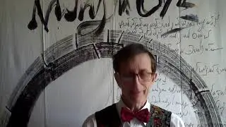 Il poeta si diverte