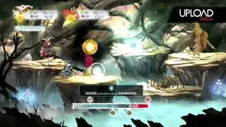 Child of Light - Combat Tips