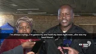 Carletonville crash victims to be identified via DNA
