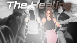 The Healing | Naruto X Rin | 1-2 | Naruto texting story