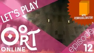 Oort Online (Pre Alpha) - Episode 12: Introduction to Oort (w/ Rob)