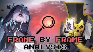 Breaking Down the Chaos: Deep dive into Chaos Zero Nightmare new trailer
