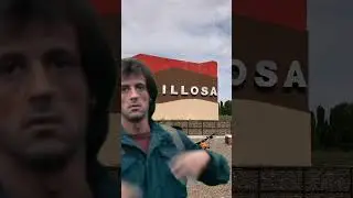 RAMBO EN NEUQU&Eacute;N 🚴🏽Senillosa 🚴🏽